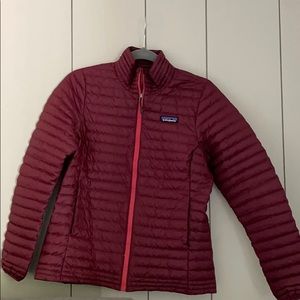 COPY - Patagonia Nano Puff Jacket